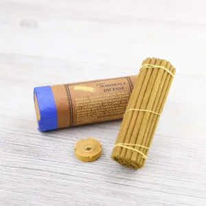 Mahakala Anxiety-Relieving Sandalwood Incense