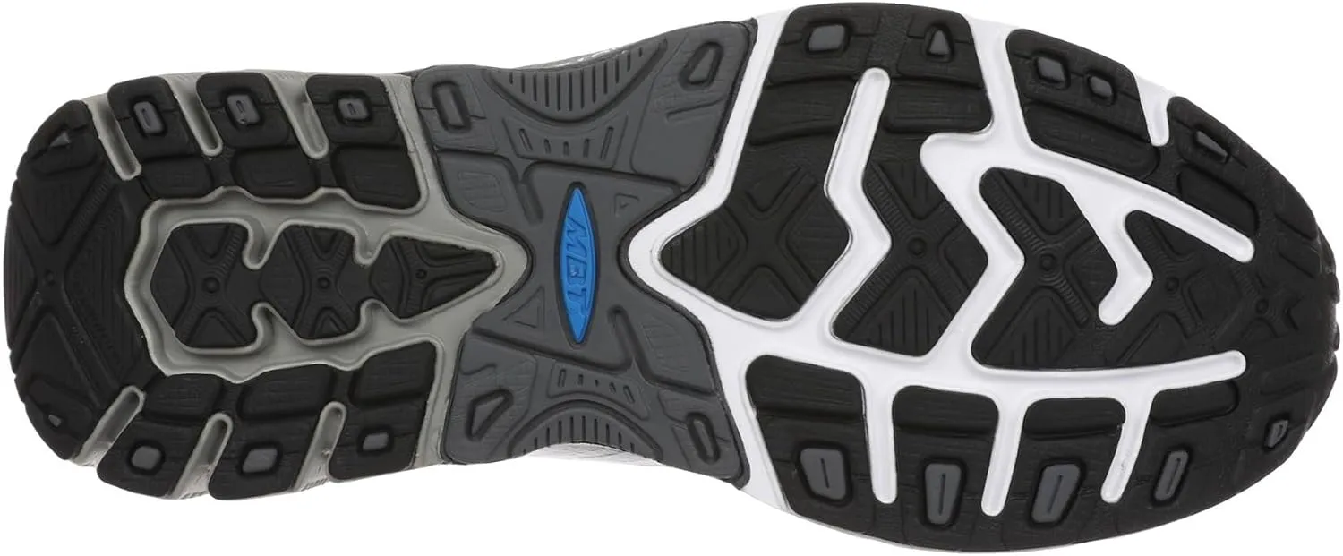 MBT Mens MTR-1500 Textile Synthetic Trainers