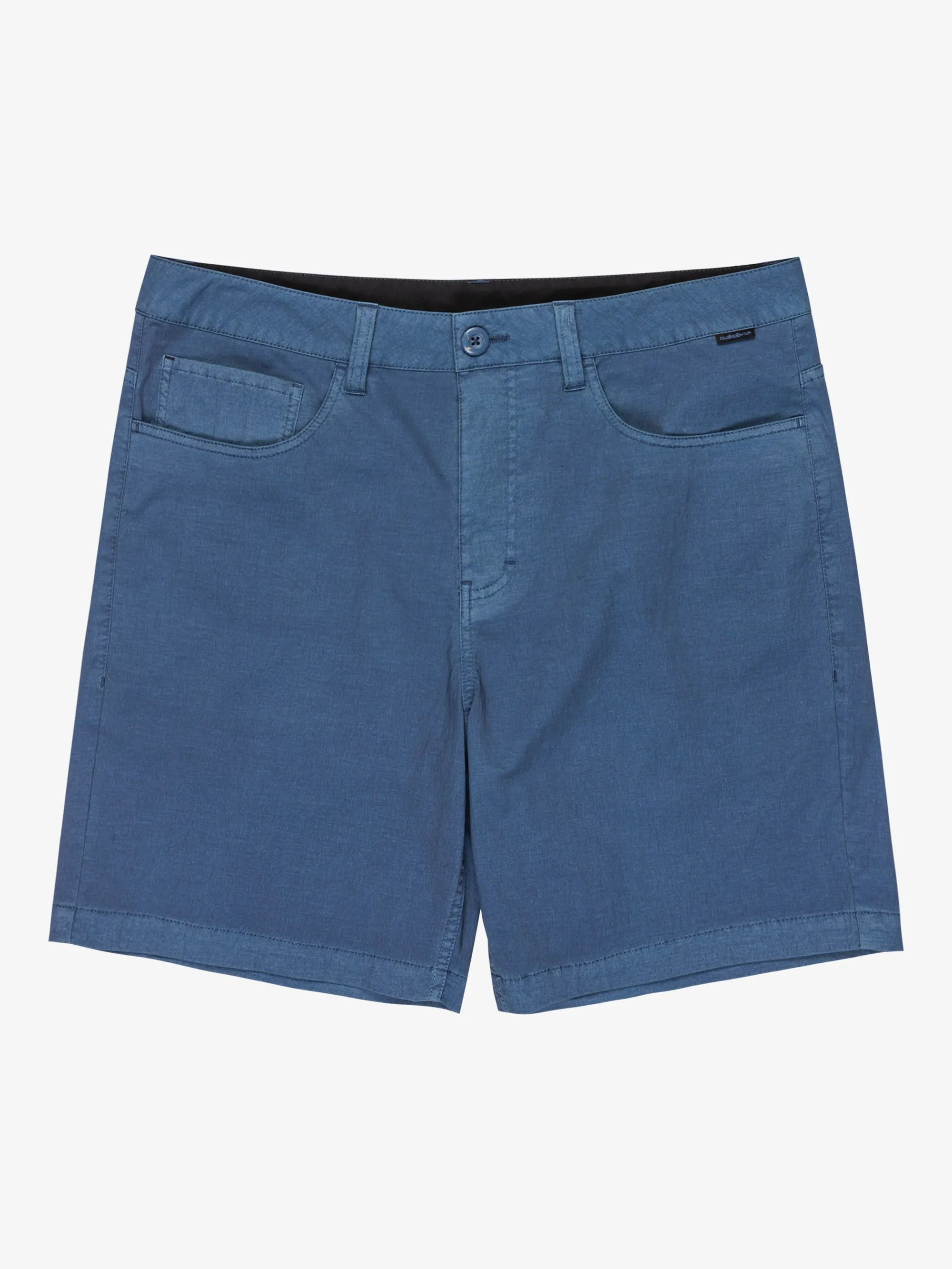 Mens Nelson Surfwash 18" Amphibian Hybrid Shorts