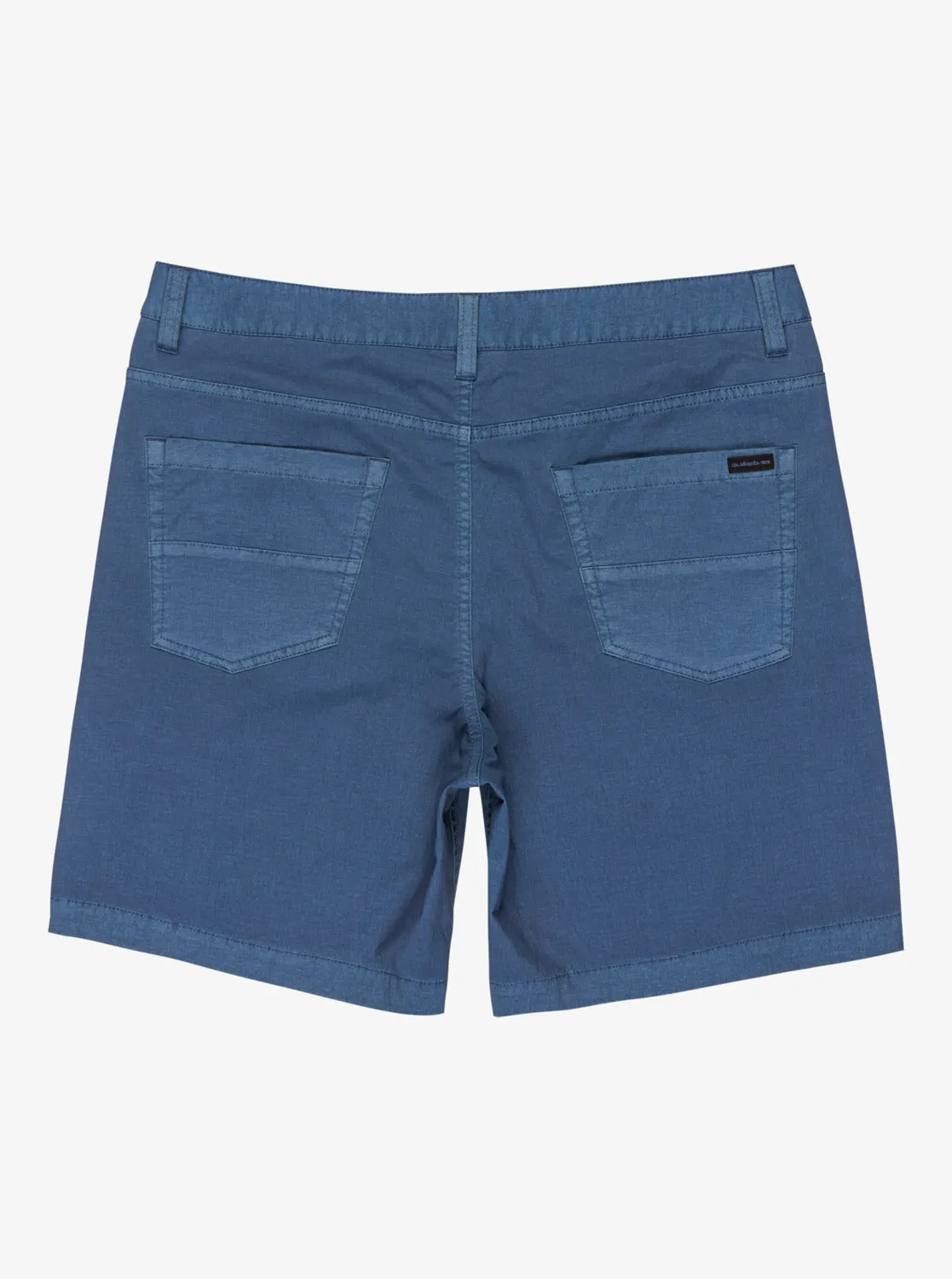 Mens Nelson Surfwash 18" Amphibian Hybrid Shorts