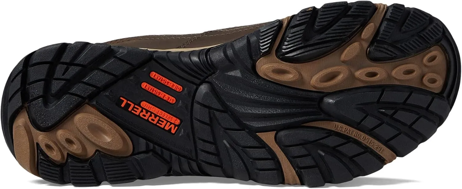 Merrell Men's Moab Adventure Moc Cf