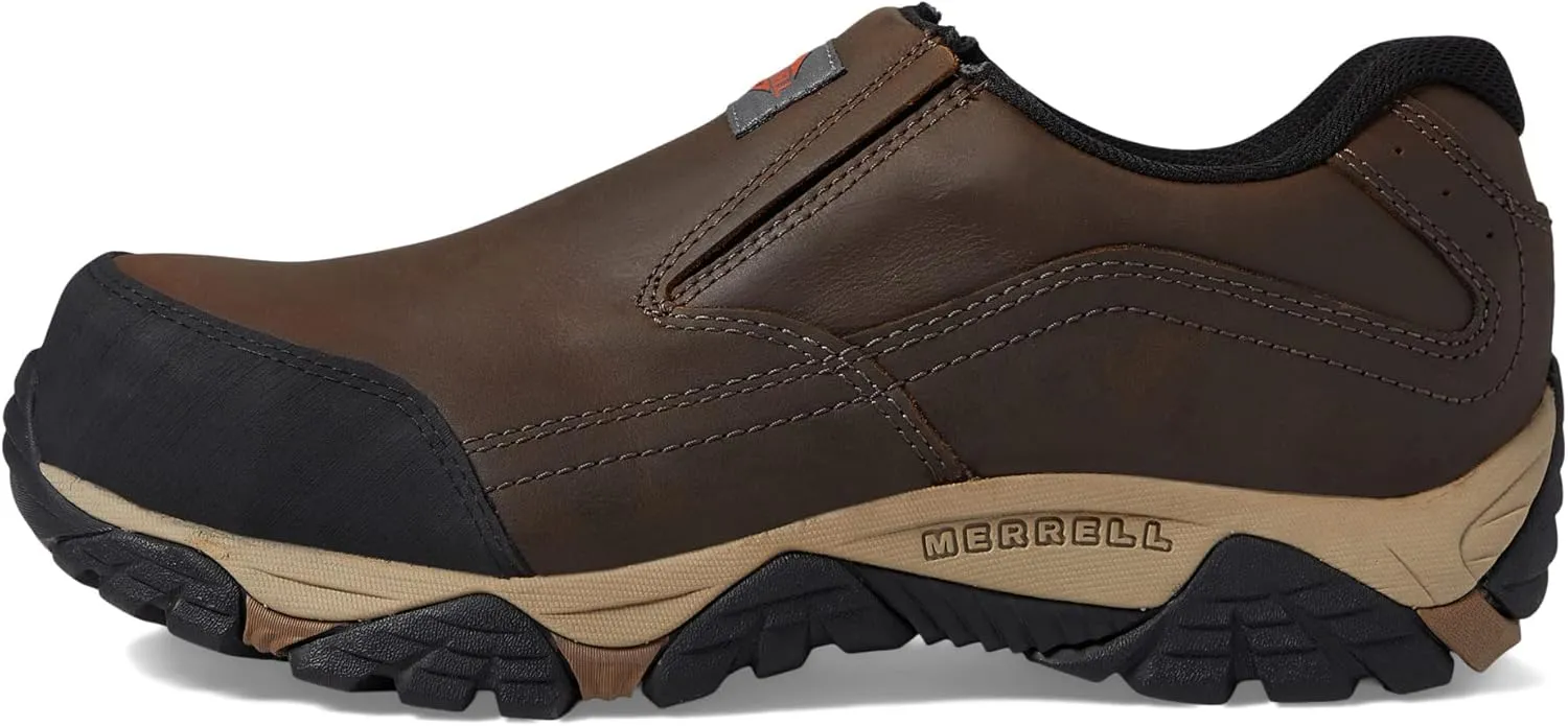 Merrell Men's Moab Adventure Moc Cf