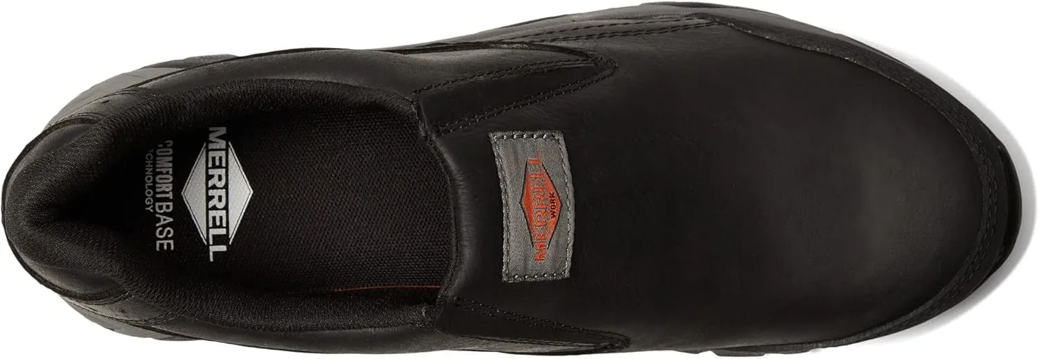 Merrell Men's Moab Adventure Moc Cf