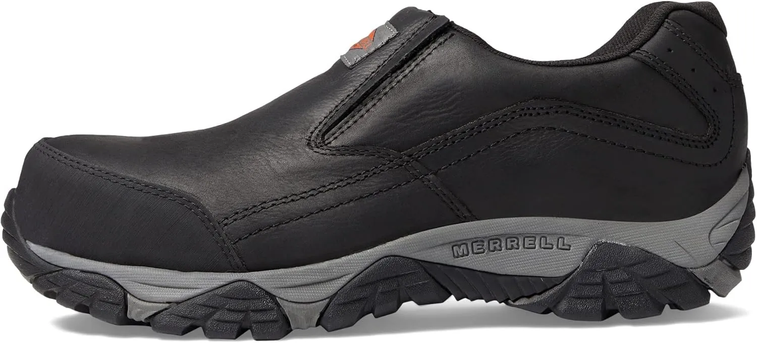 Merrell Men's Moab Adventure Moc Cf