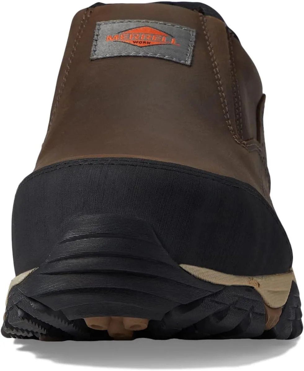 Merrell Men's Moab Adventure Moc Cf