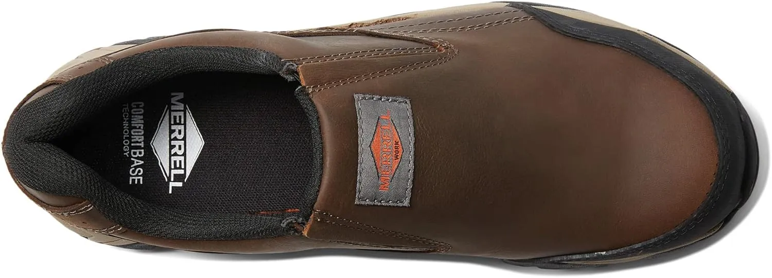 Merrell Men's Moab Adventure Moc Cf