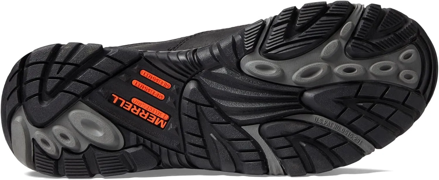 Merrell Men's Moab Adventure Moc Cf
