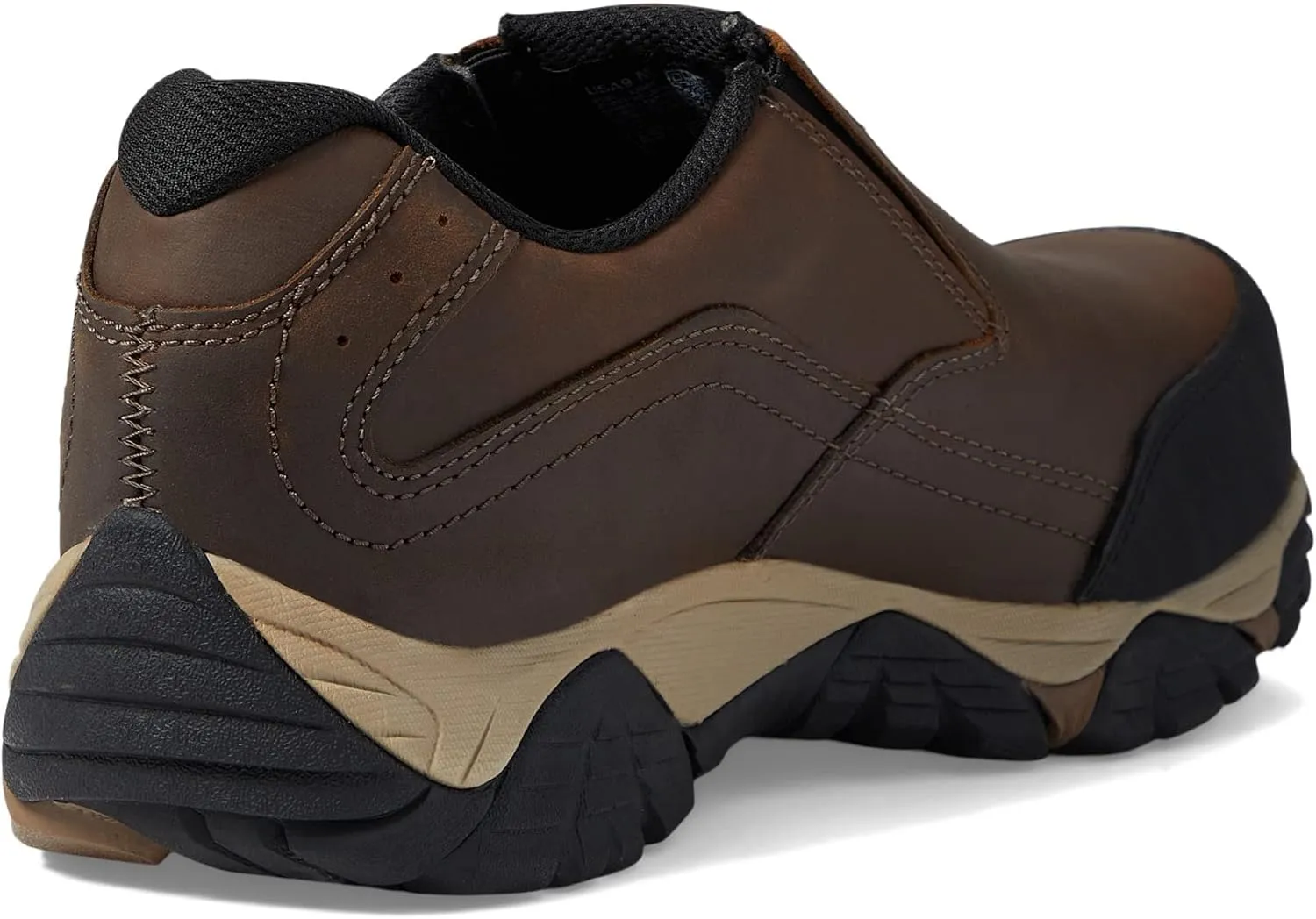 Merrell Men's Moab Adventure Moc Cf