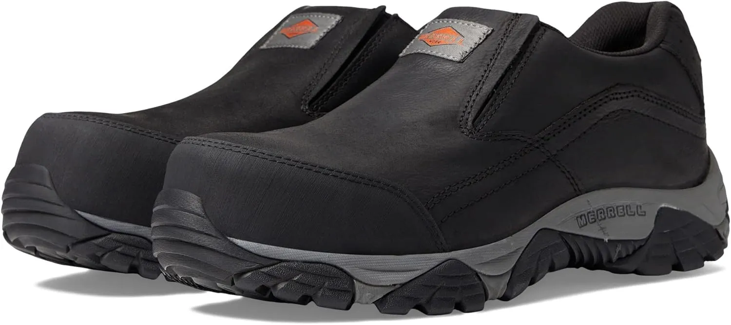 Merrell Men's Moab Adventure Moc Cf