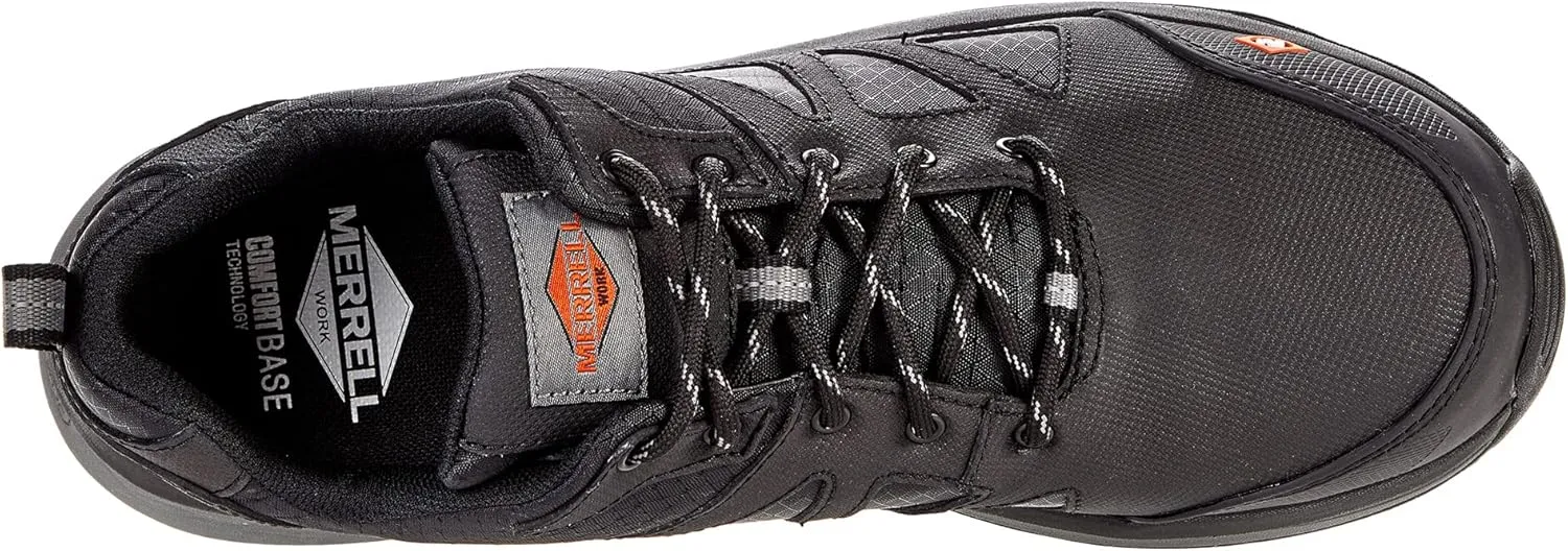 Merrell Unisex-Adult Fullbench Speed Construction Shoe