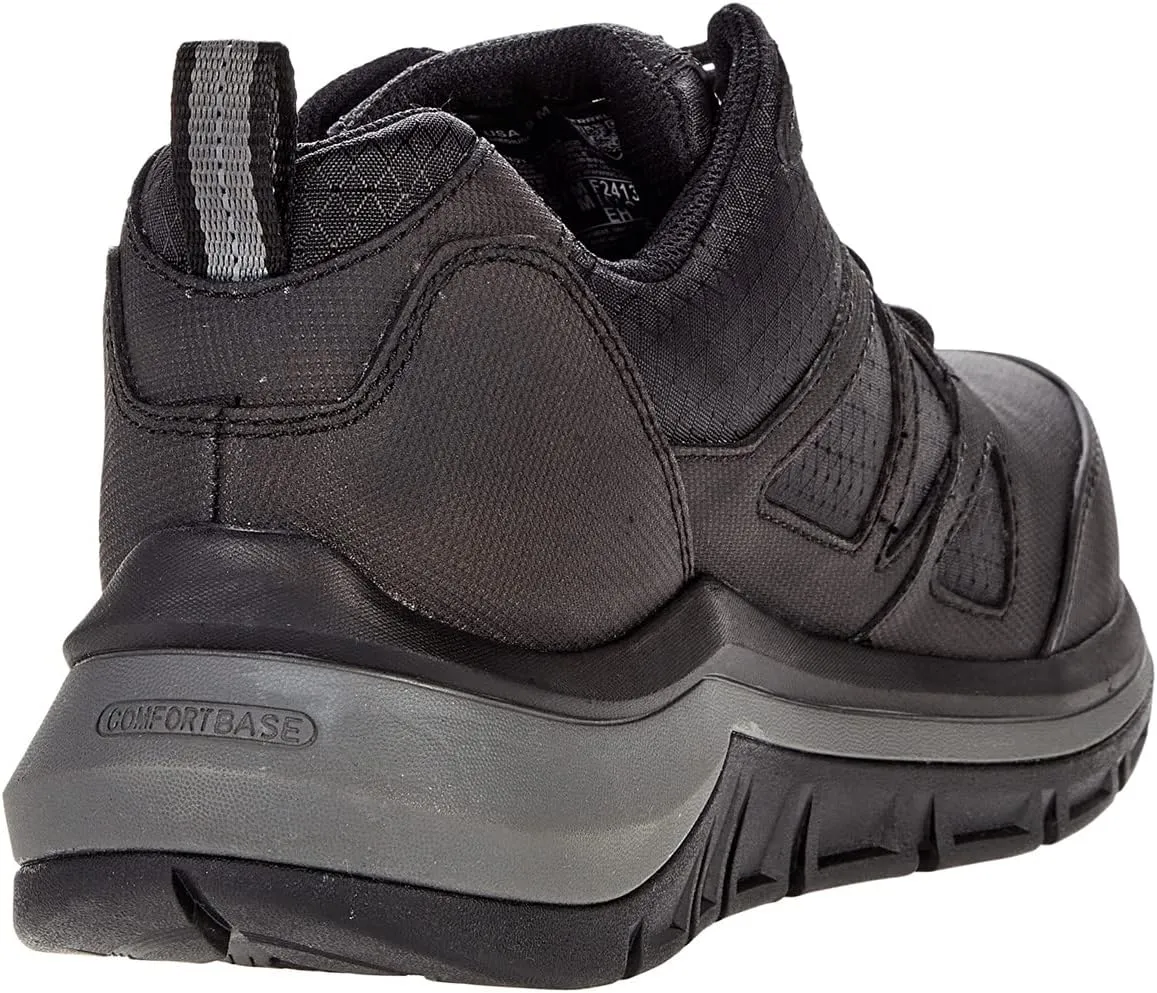 Merrell Unisex-Adult Fullbench Speed Construction Shoe