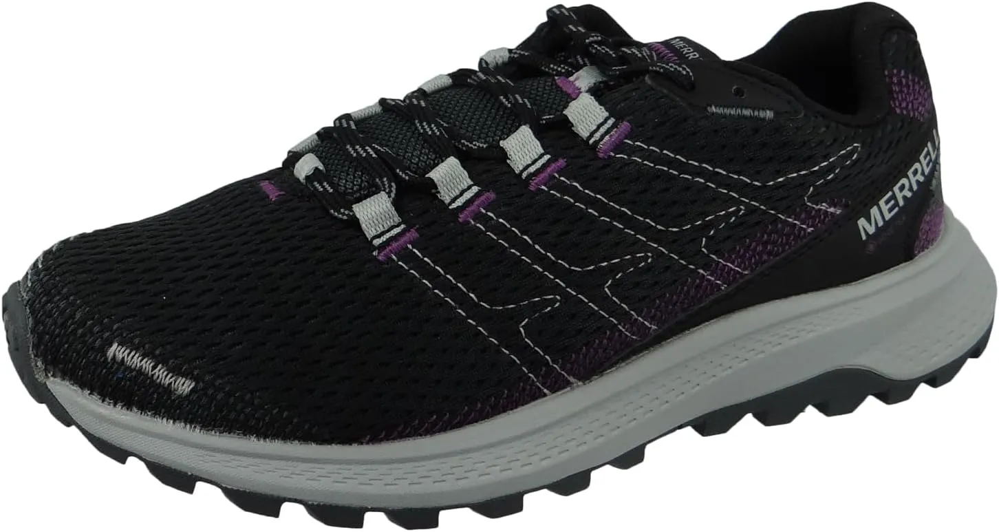 MERRELL Womens Fly Strike GTX Trail Running Shoe