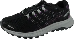 MERRELL Womens Fly Strike GTX Trail Running Shoe