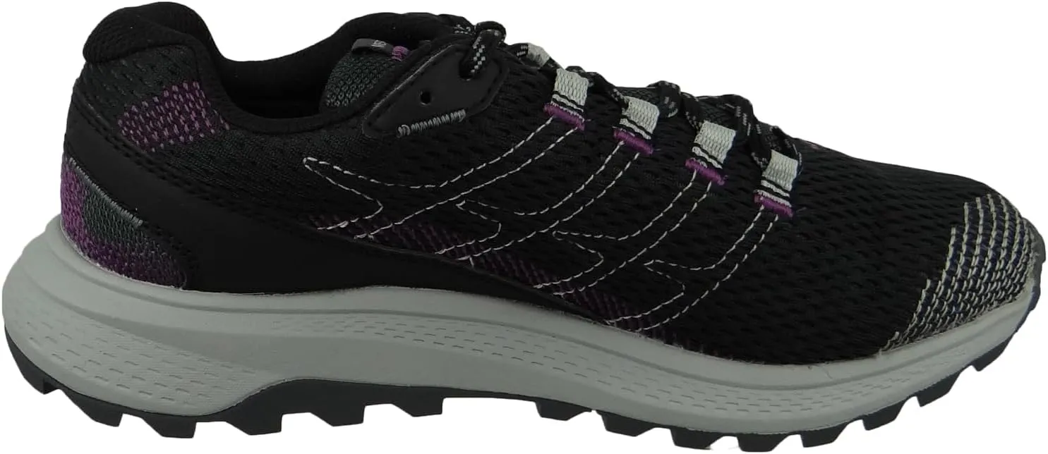 MERRELL Womens Fly Strike GTX Trail Running Shoe