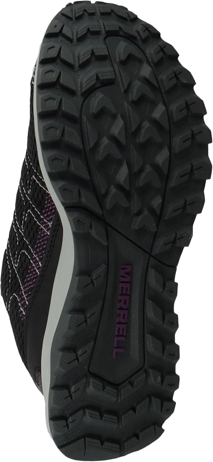 MERRELL Womens Fly Strike GTX Trail Running Shoe
