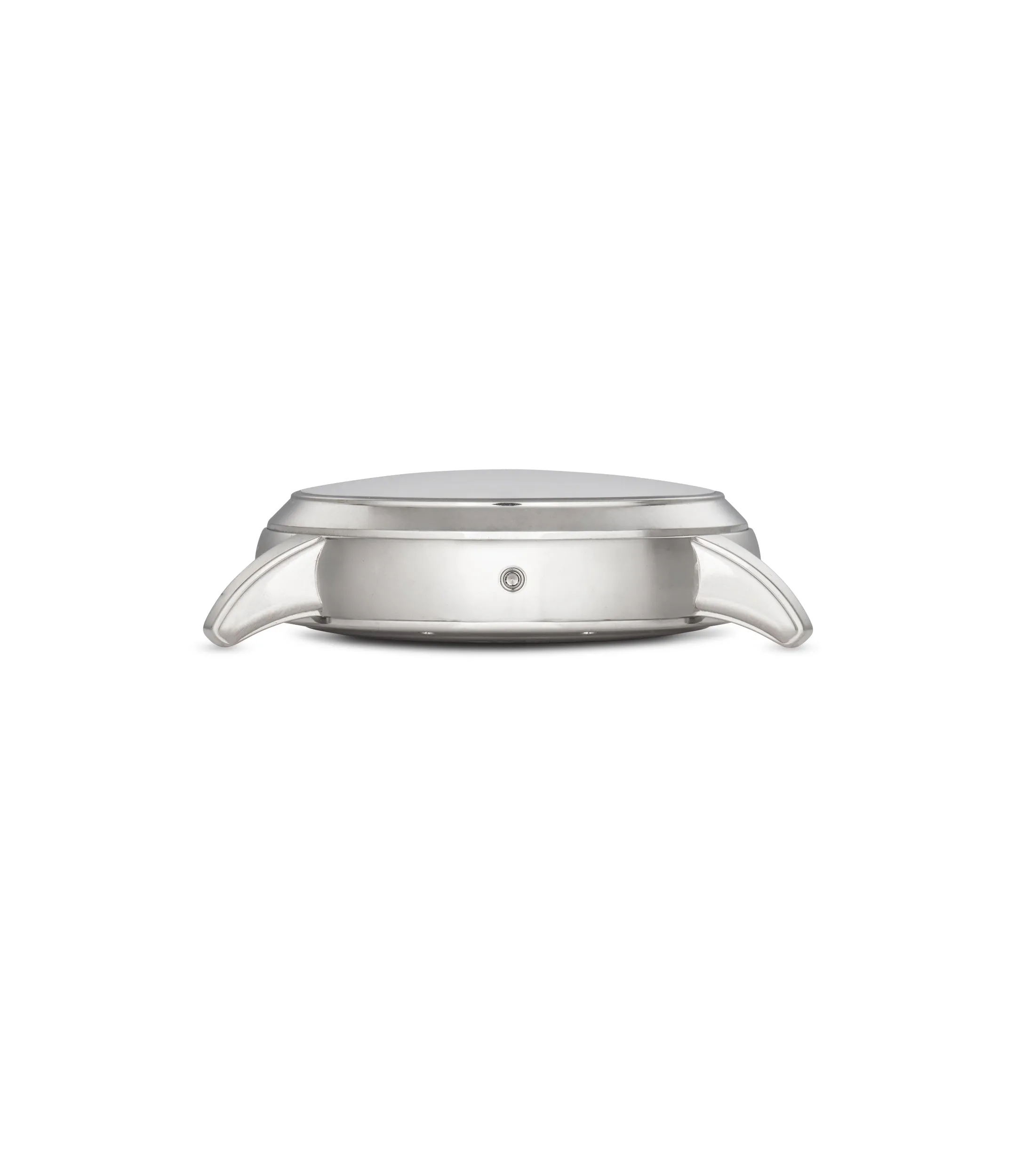 Metiers d’Arts “Les Masques” | White Gold