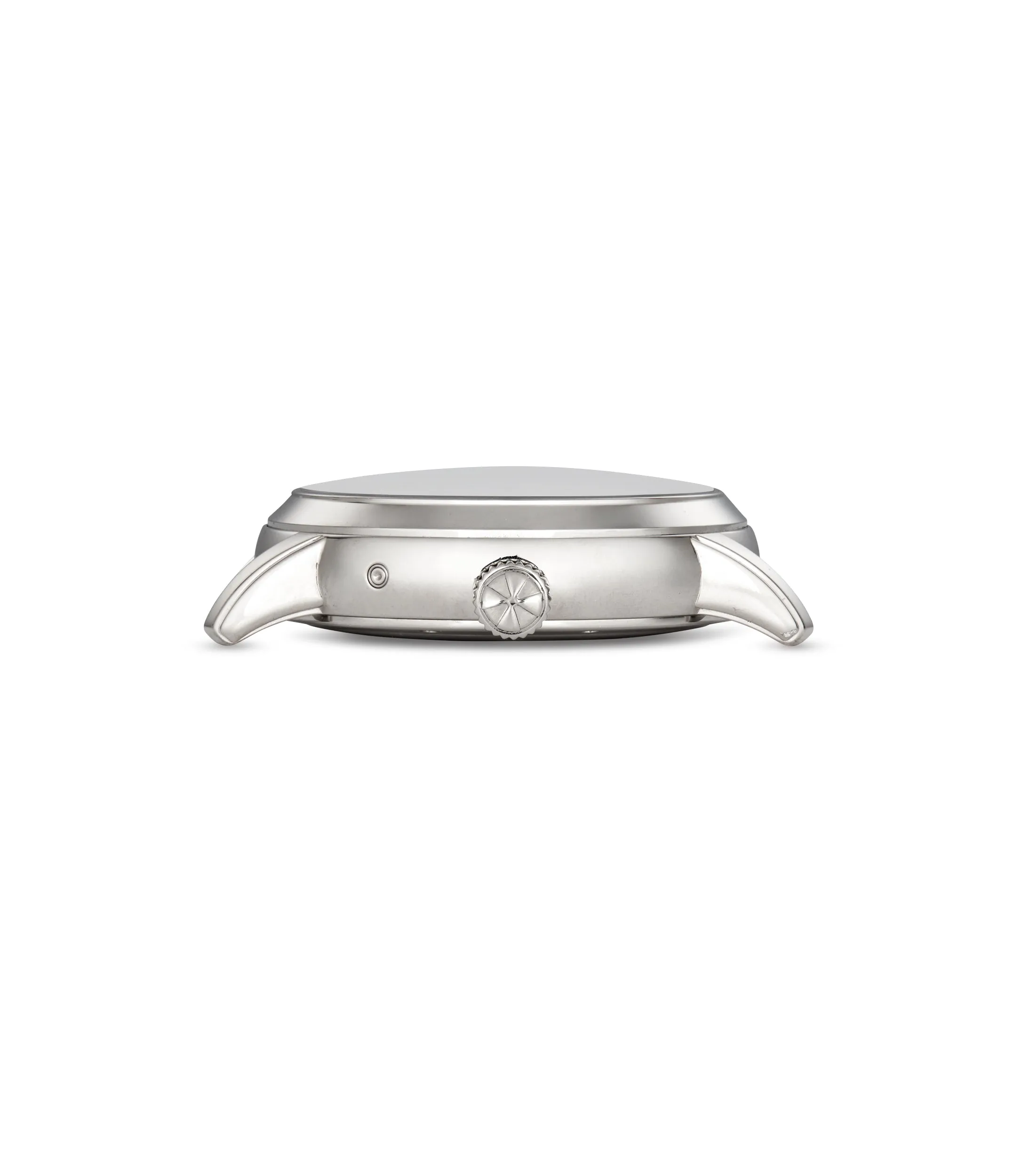 Metiers d’Arts “Les Masques” | White Gold