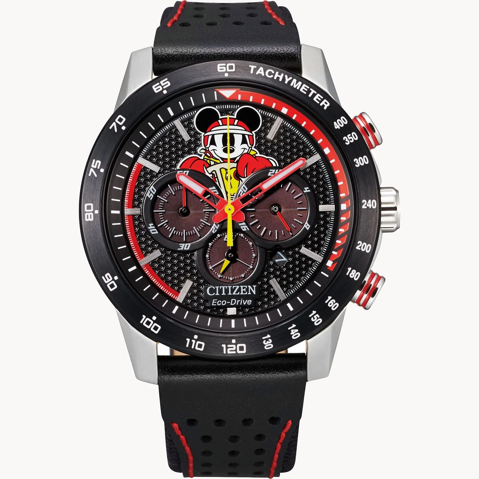 MICKEY RACER - CA4439-07W