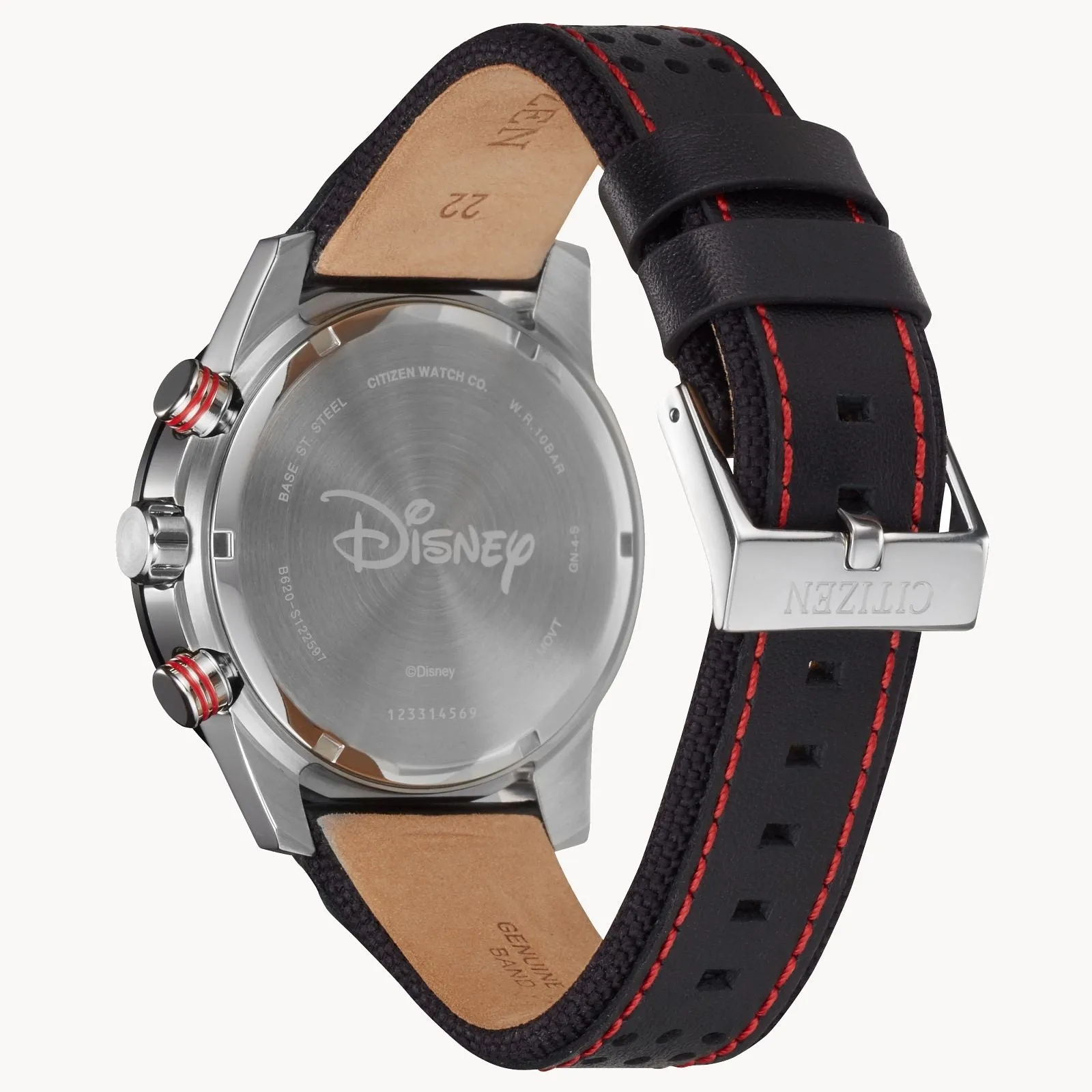 MICKEY RACER - CA4439-07W