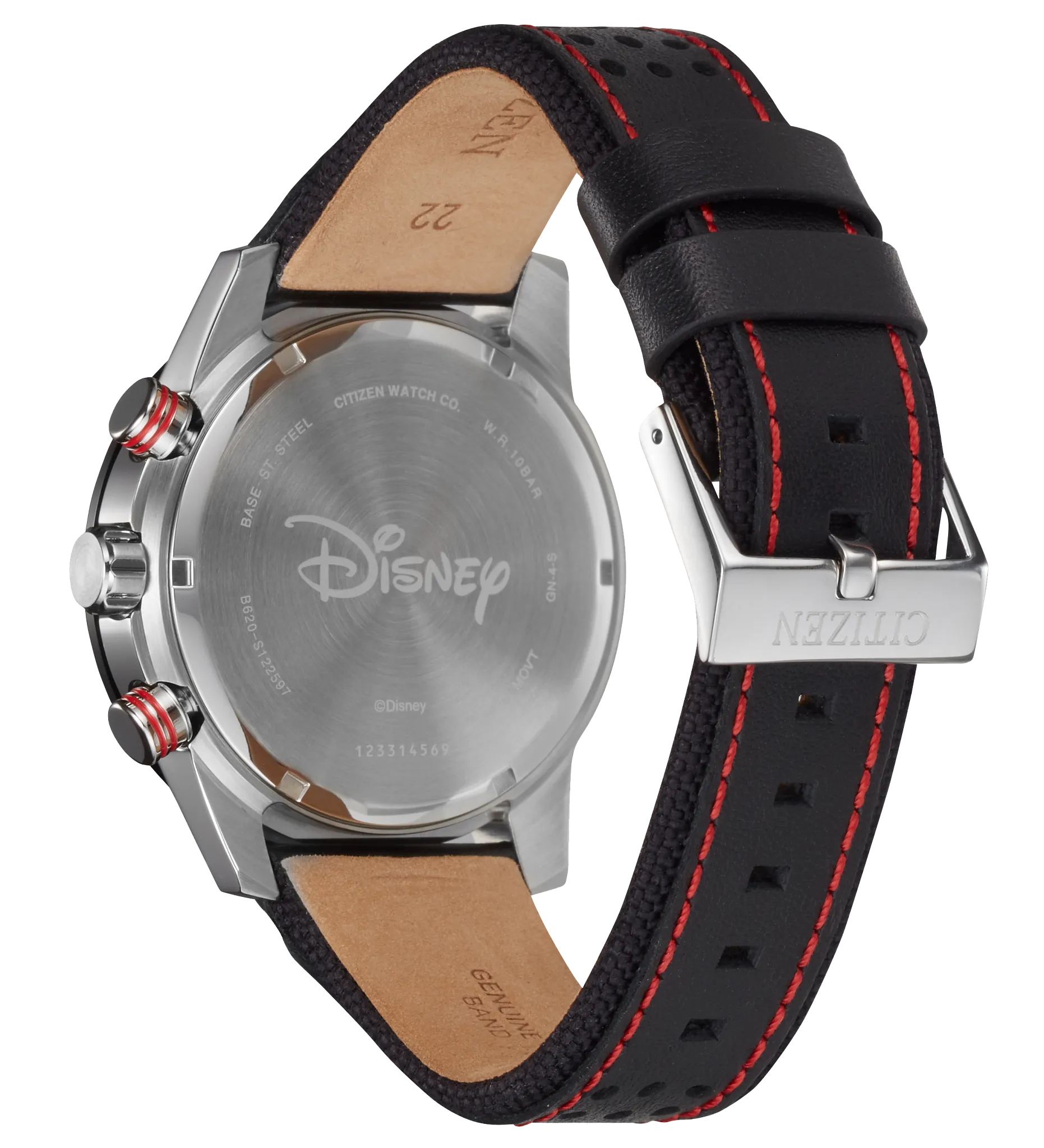 Mickey Racer DISNEY CA4439-07W