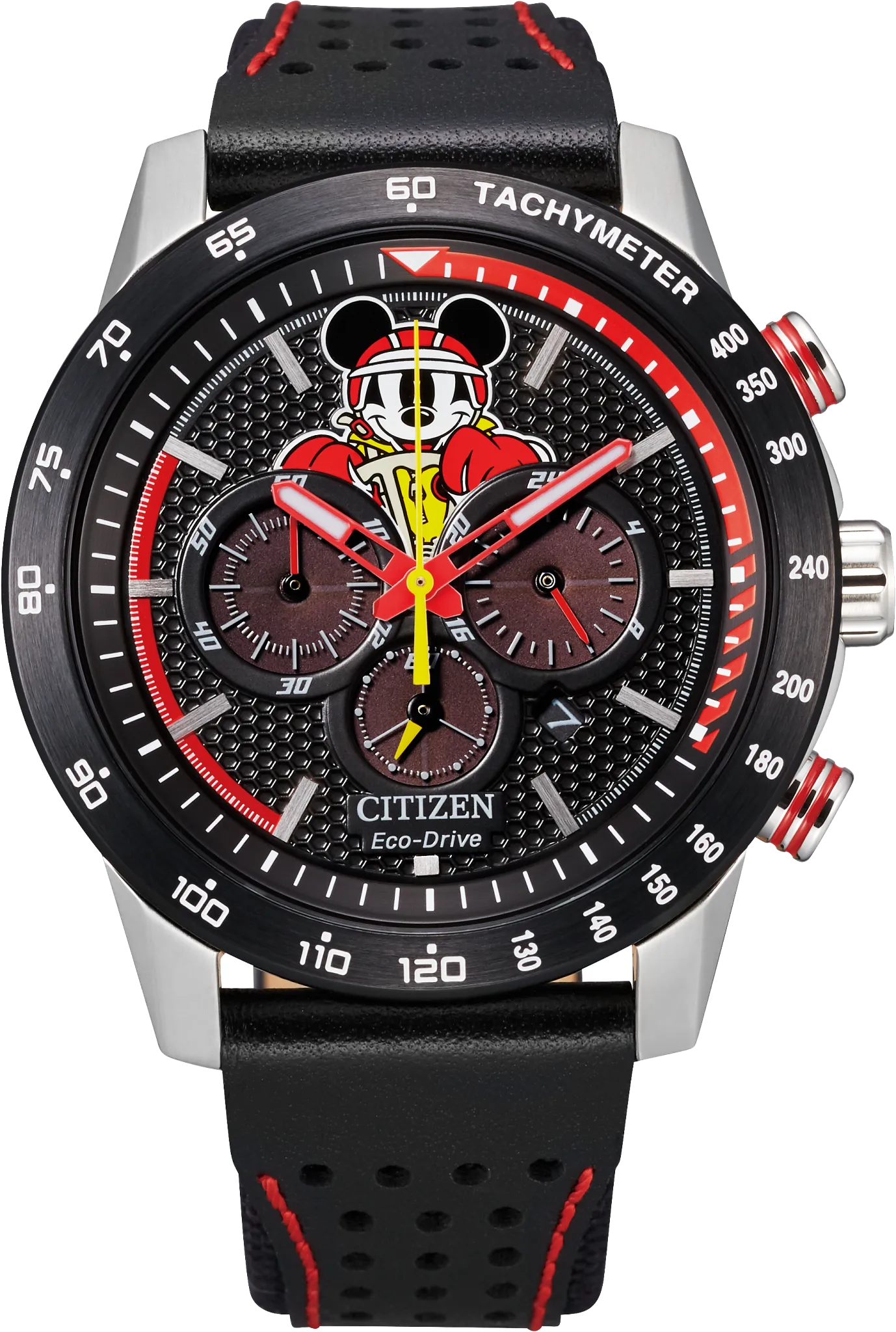 Mickey Racer DISNEY CA4439-07W
