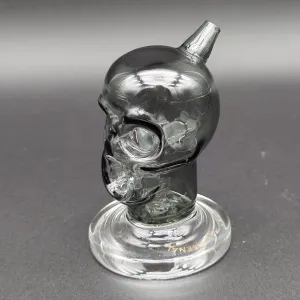 MJ Arsenal Rip'r Limited Edition Blunt Bubbler - 3.5