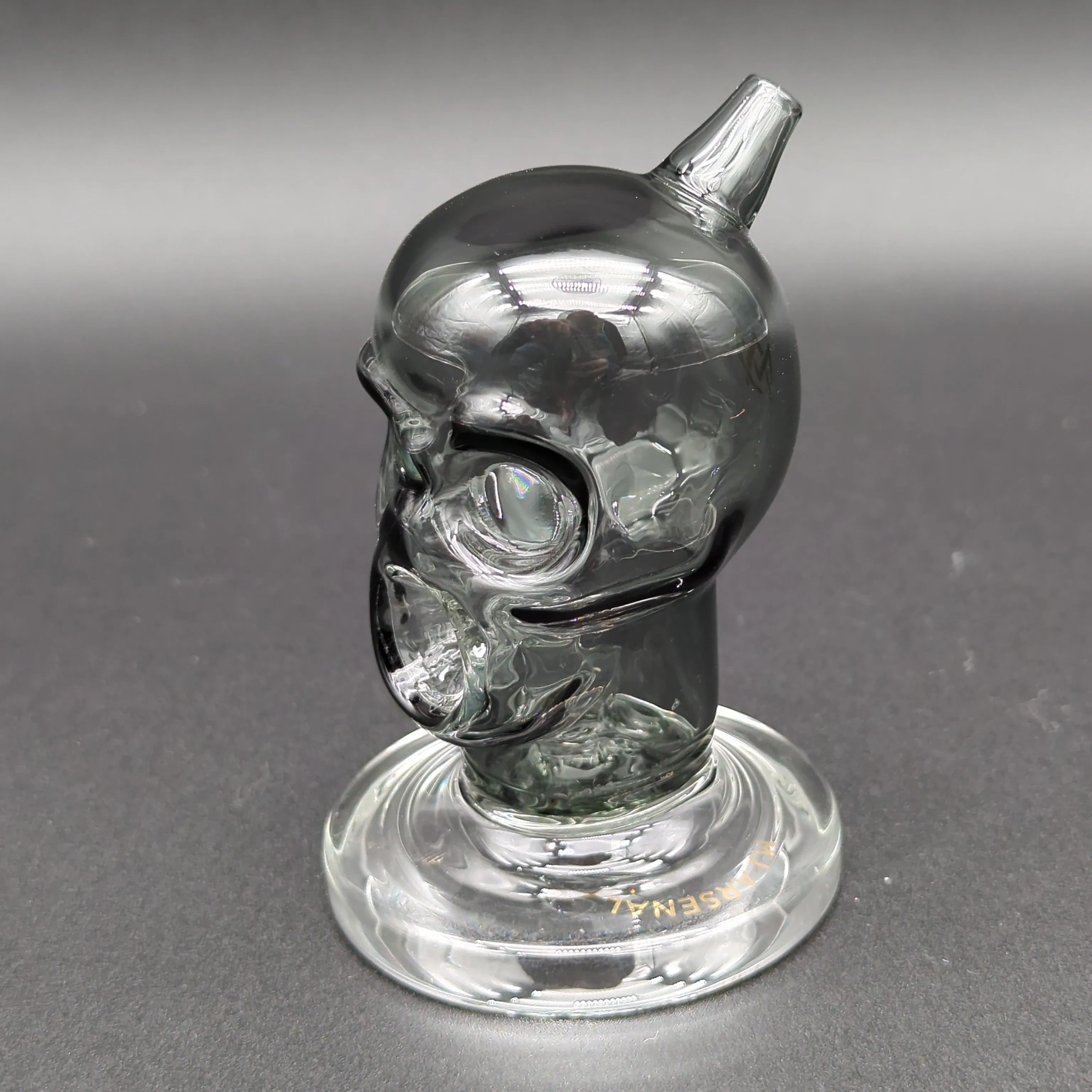 MJ Arsenal Rip'r Limited Edition Blunt Bubbler - 3.5