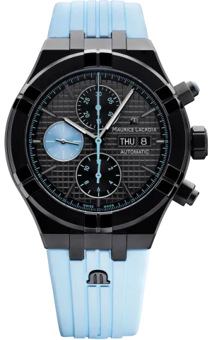 ML Watch Aikon AutoMTic Chronograph Sprint