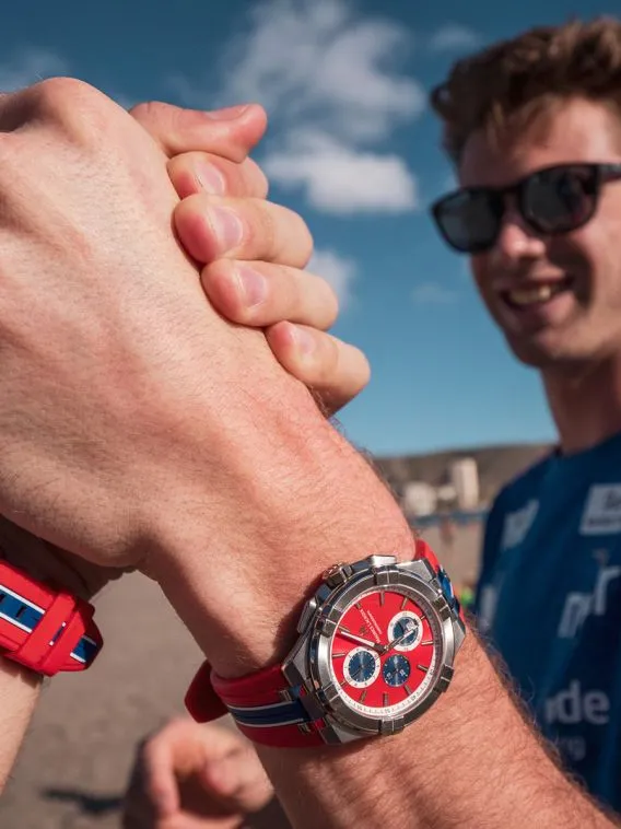 ML Watch Aikon Beach Volley Vikings Limited Edition