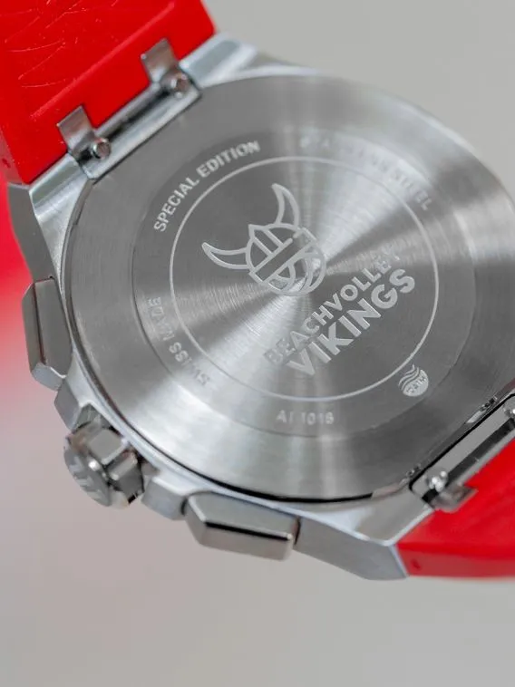 ML Watch Aikon Beach Volley Vikings Limited Edition