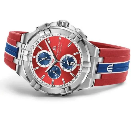 ML Watch Aikon Beach Volley Vikings Limited Edition