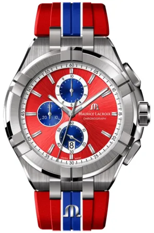 ML Watch Aikon Beach Volley Vikings Limited Edition