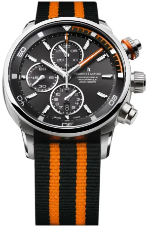 ML Watch Pontos S ORSange Mens