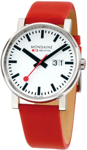 MOND Watch Evo Big Size