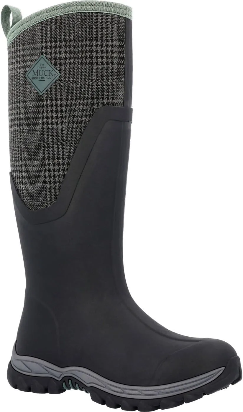 Muck Boot Women's Classic Warm Lined Waterproof Boot