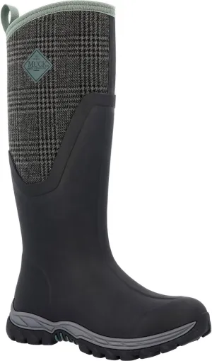 Muck Boot Women's Classic Warm Lined Waterproof Boot