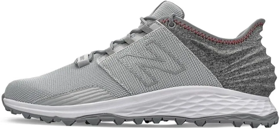 New Balance Men's Fresh Foam Roav Golf Shoe