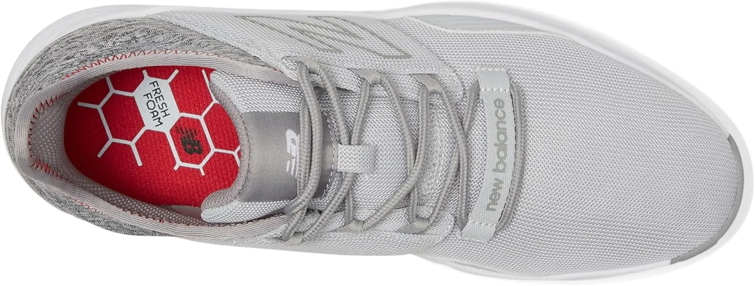 New Balance Men's Fresh Foam Roav Golf Shoe