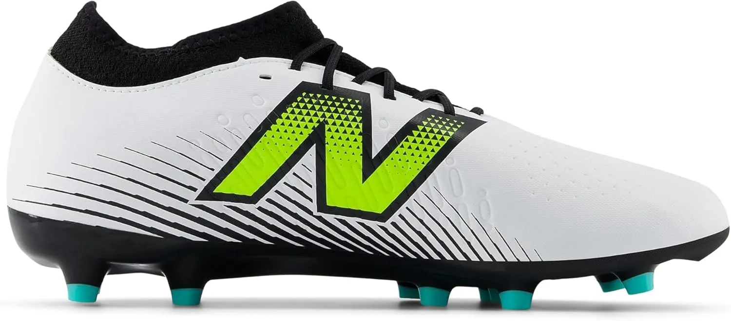 New Balance Unisex-Adult Tekela Magique Fg V4  Soccer Shoe