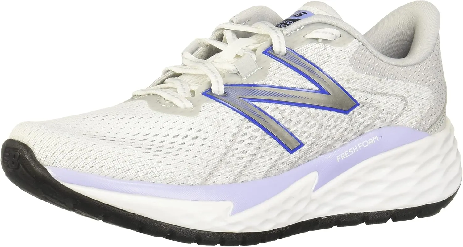 New Balance Women's Fresh Foam Evare V1 Running Shoe