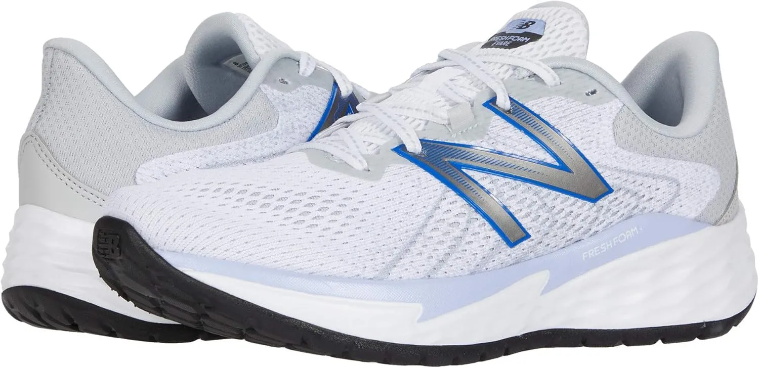New Balance Women's Fresh Foam Evare V1 Running Shoe