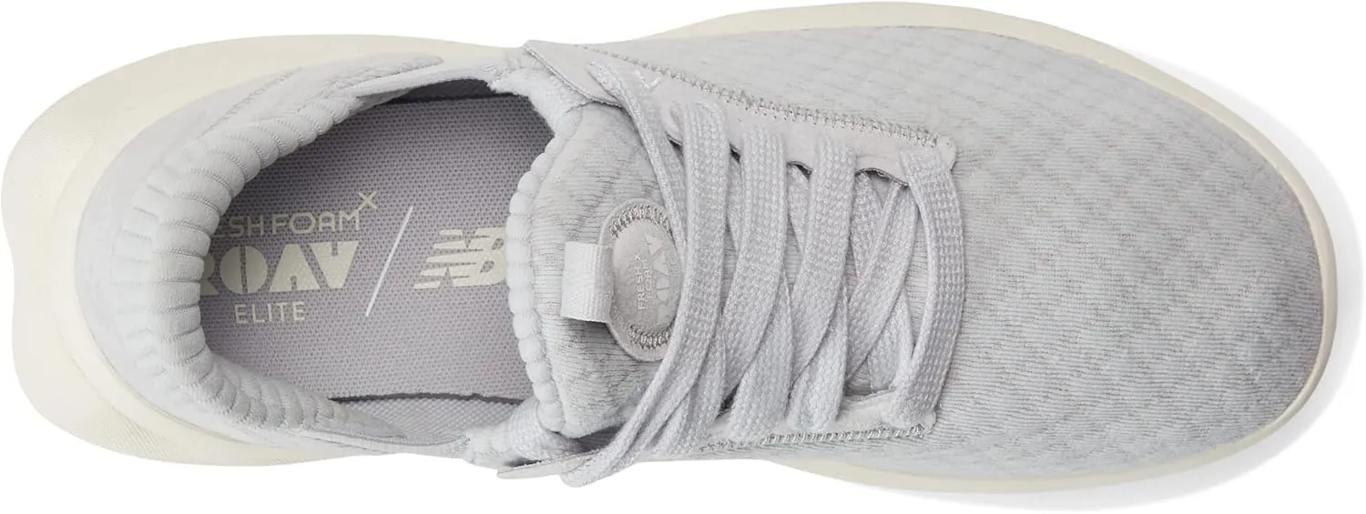 New Balance Women's Fresh Foam Roav Elite Running Shoe
