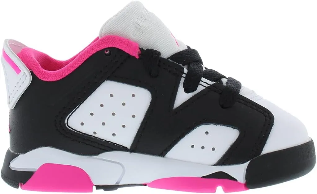 Nike Jordan 6 Retro Low Infant/Toddler Shoes