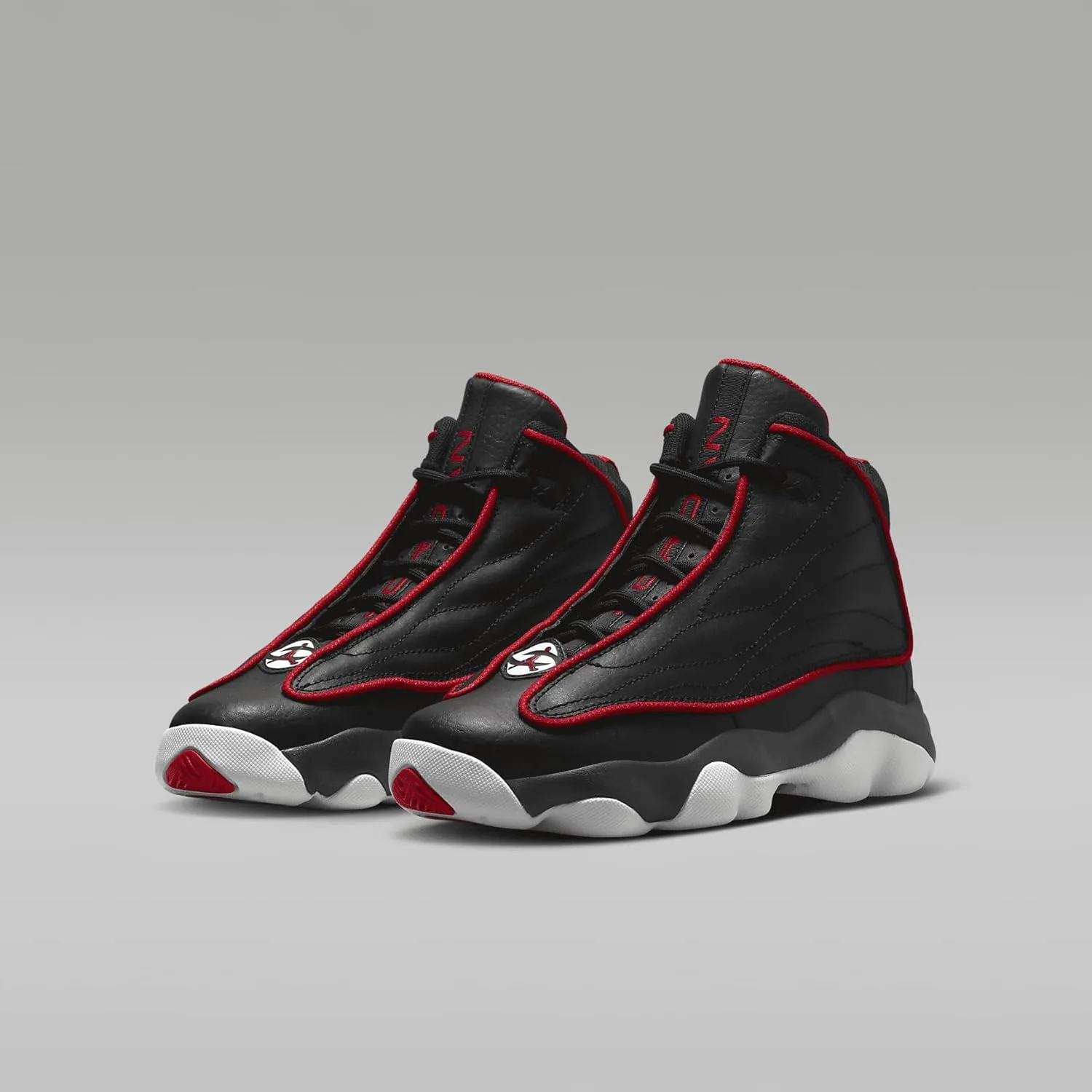 NIKE Jordan Pro Strong Big Kids' Shoes Grade School DC7911-105