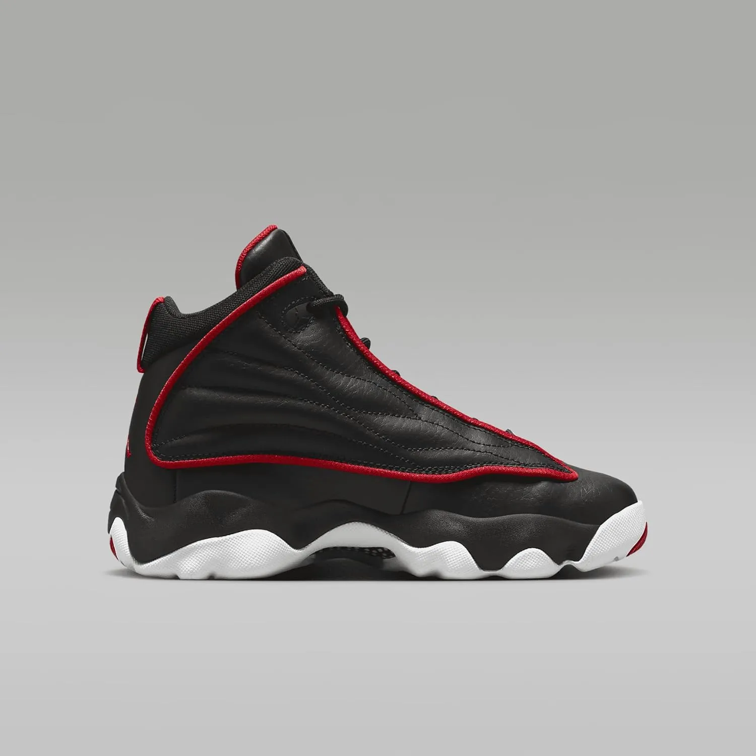 NIKE Jordan Pro Strong Big Kids' Shoes Grade School DC7911-105