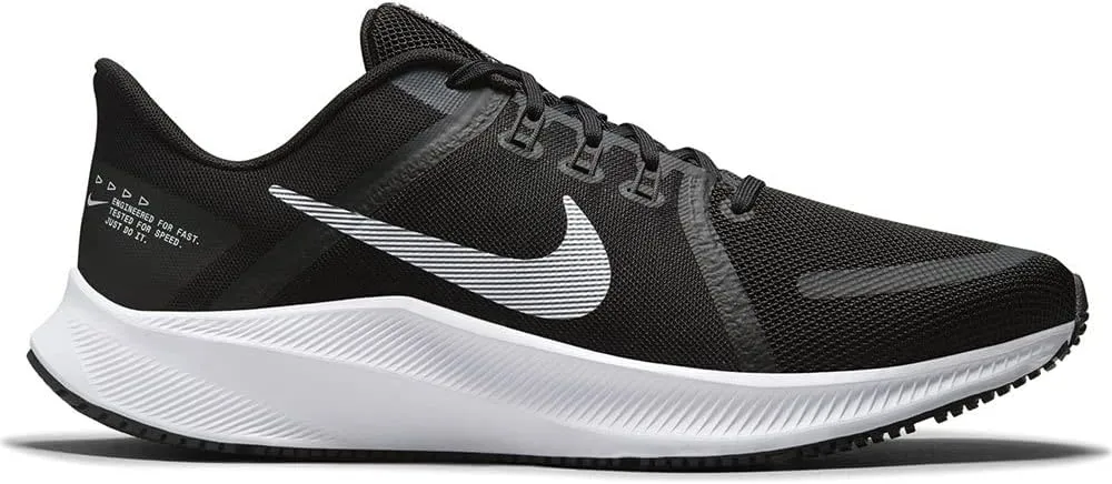 NIKE Men's Race Running Shoe