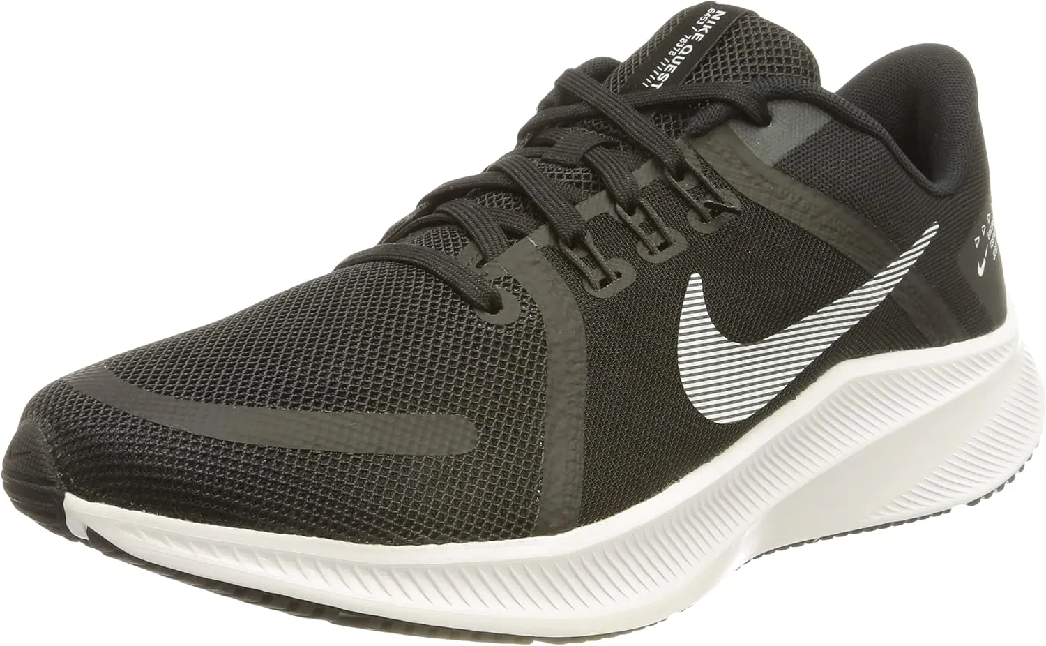 NIKE Men's Race Running Shoe
