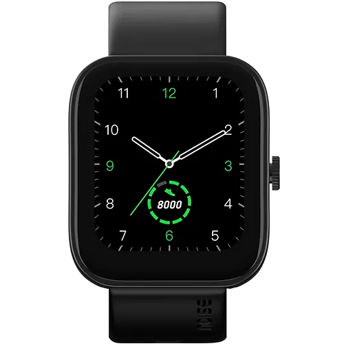 Noise ColorFit Caliber Smartwatch - Partner Exclusive