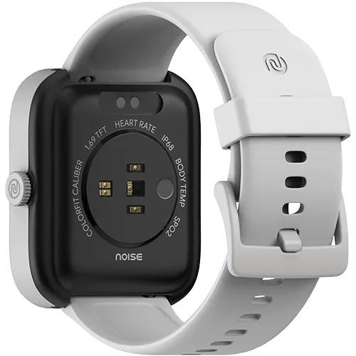 Noise ColorFit Caliber Smartwatch - Partner Exclusive
