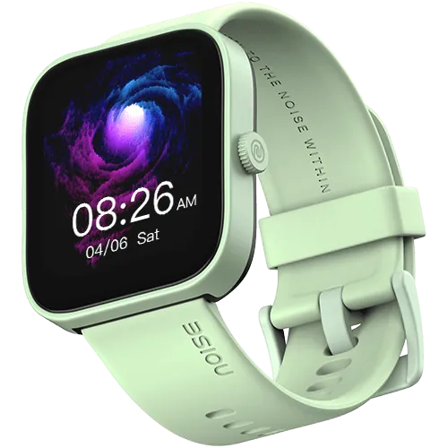 Noise ColorFit Caliber Smartwatch - Partner Exclusive